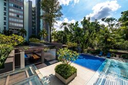 Nassim Regency (D10), Condominium #635571751